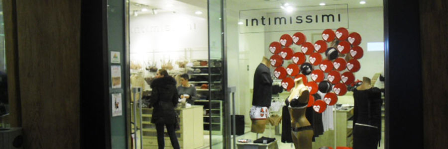 Intimissimi