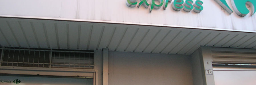Carrefour Express