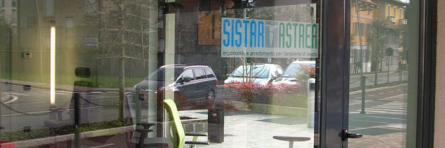 Sistar Astrea