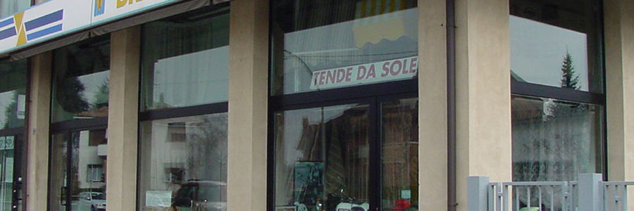 Brambilla Tende