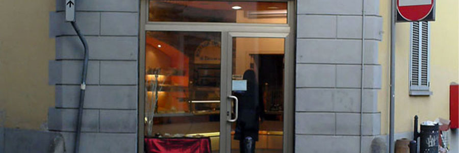 La Bottega del Pane di Zaccaria
