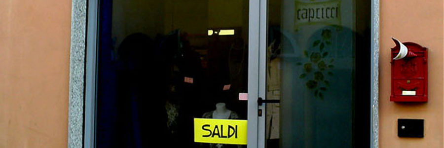 Capricci Di Lorella Caglieri