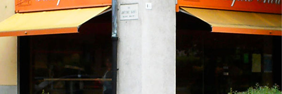 Panificio Alba - Profumo di Grano