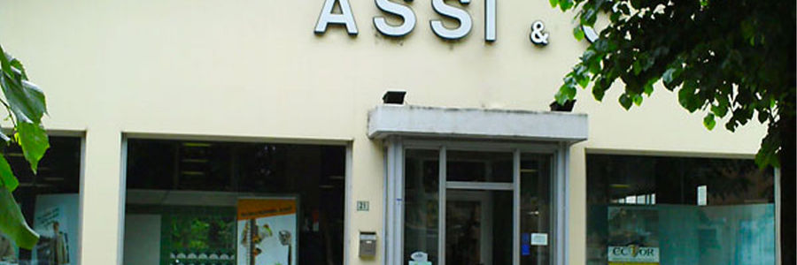 Assi E C. 
