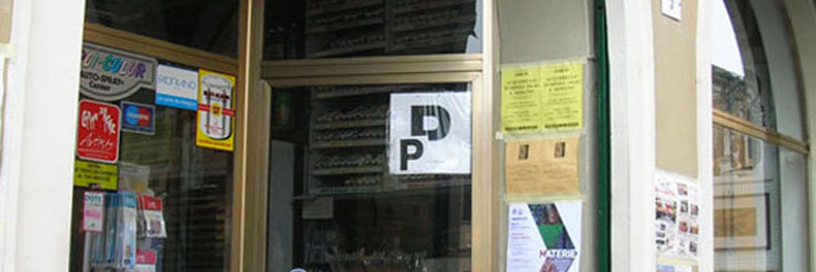 Colorificio Giambelli