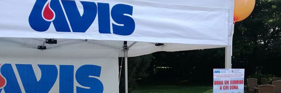 Associazione Volontari Italiani Sangue