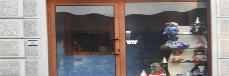 Metamorfosi