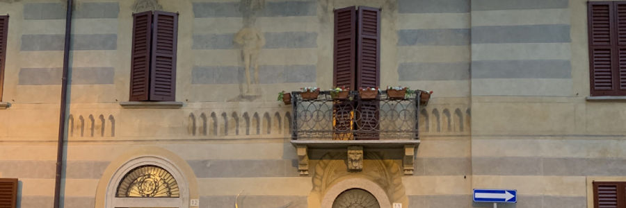 Ristorante Vico Mercati