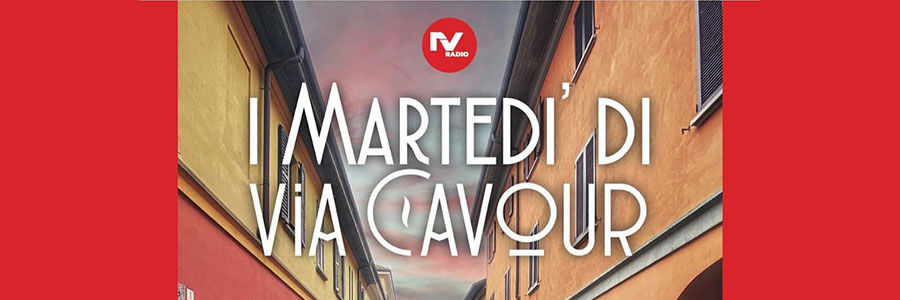 Martedi sera in Via Cavour: Shopping & Food