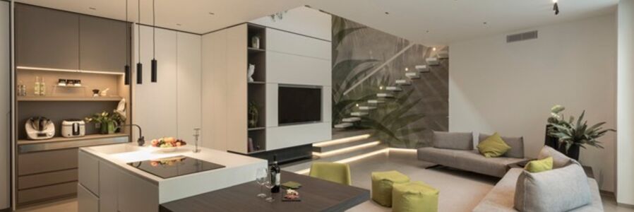 Fumagalli Mobili architettura d'interni